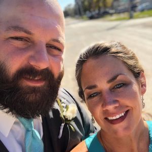 Meet your Posher, Katherine